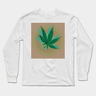 MJane Long Sleeve T-Shirt